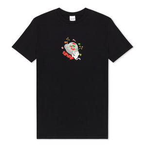 RIPNDIP Space Santa Tee