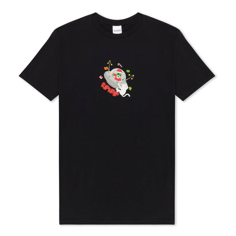 RIPNDIP Space Santa Tee