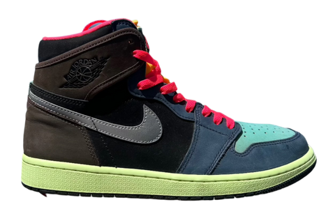 Jordan 1 Retro High "Tokyo Bio Hack"