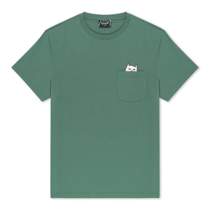 Lord Nermal Pocket Tee