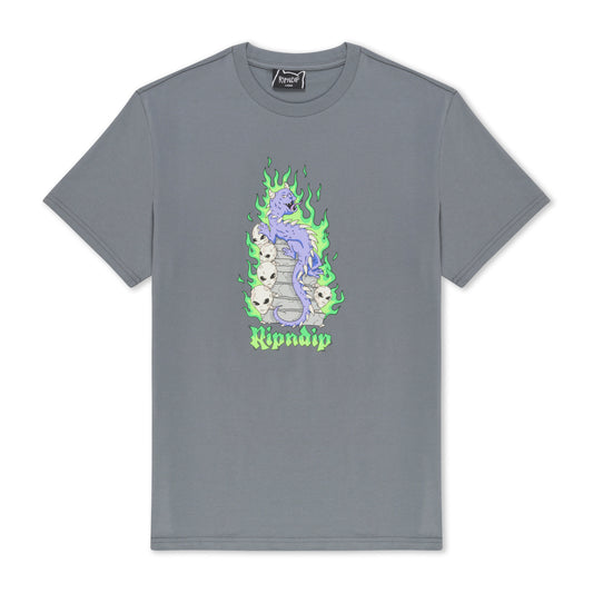 Horntail Tee