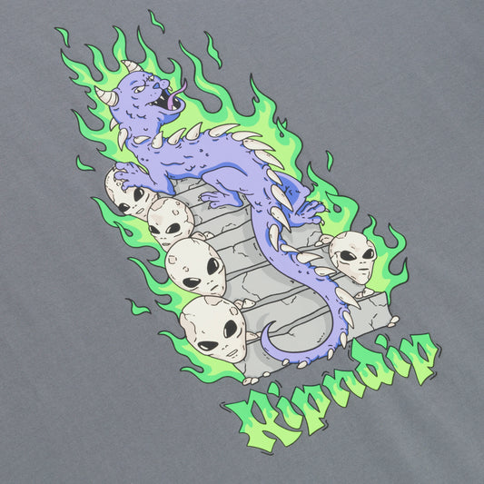 Horntail Tee