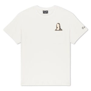 Nermalisa Pocket Tee