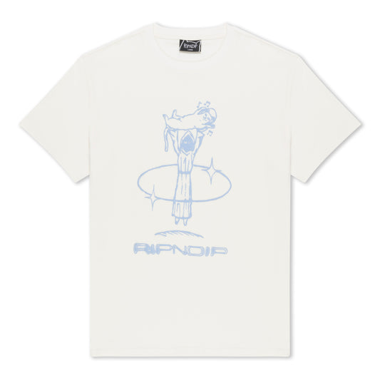 Saturn Tee