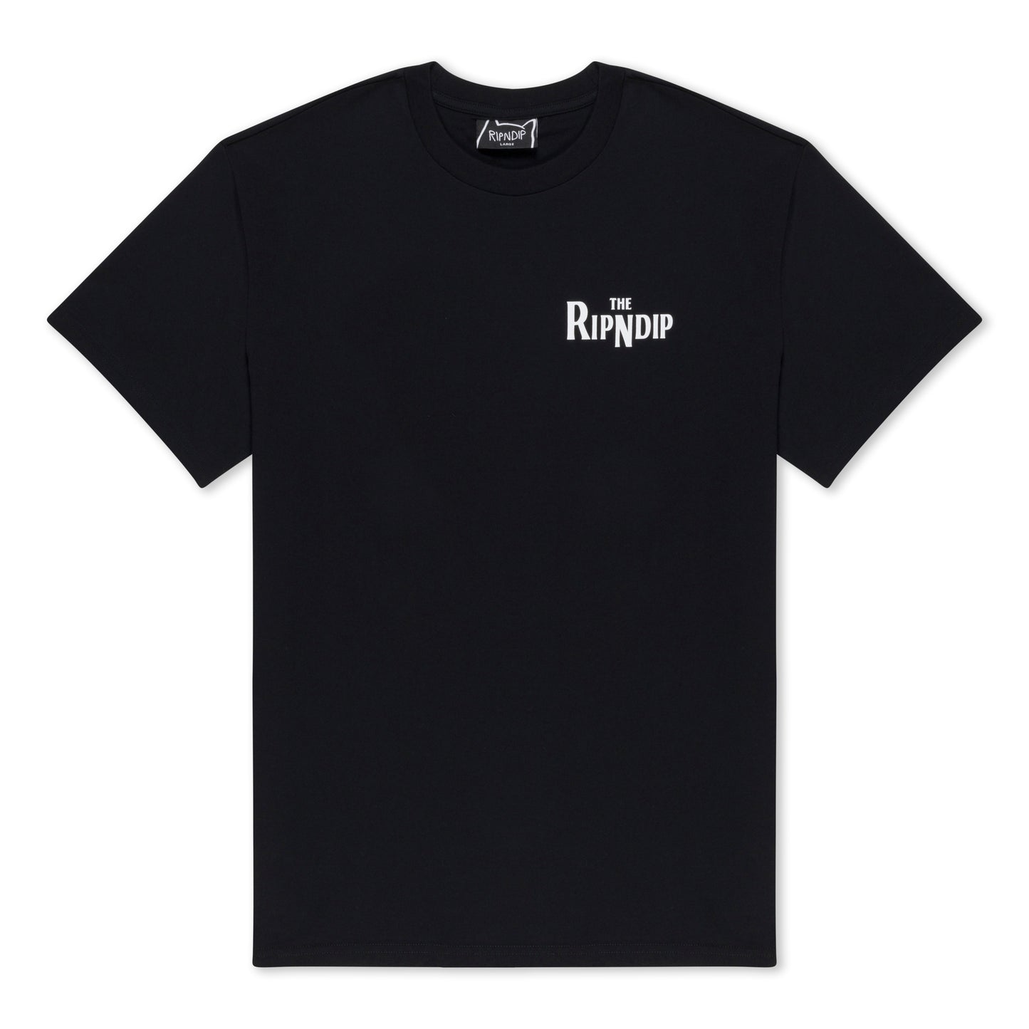 Crosswalk Tee