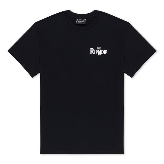 Crosswalk Tee