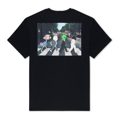 Crosswalk Tee