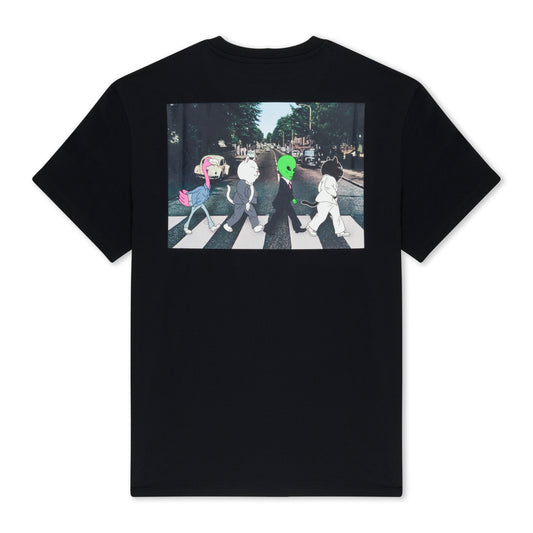 Crosswalk Tee