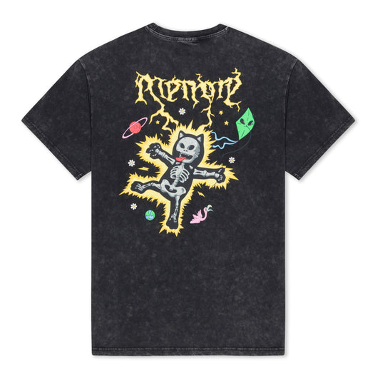 Electric Tee