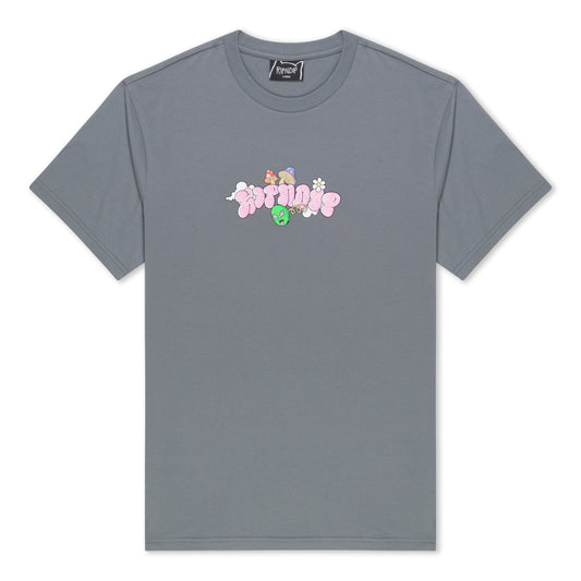 Lost Minds Tee