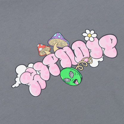 Lost Minds Tee