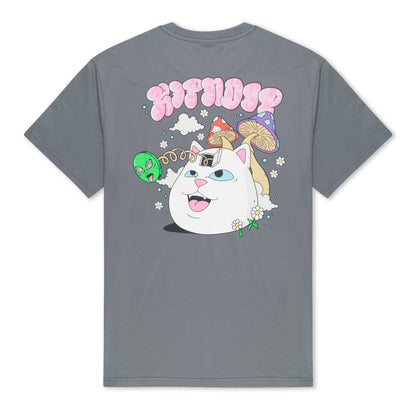 Lost Minds Tee