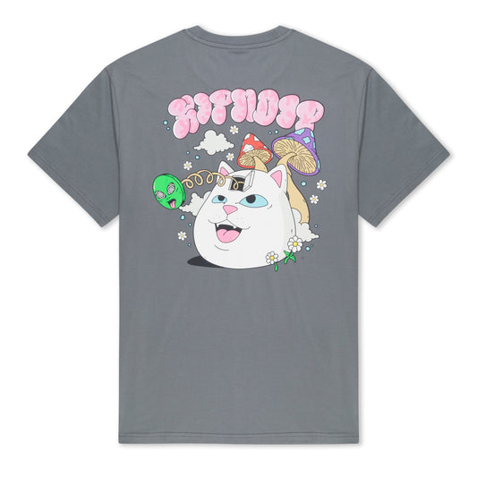 Lost Minds Tee