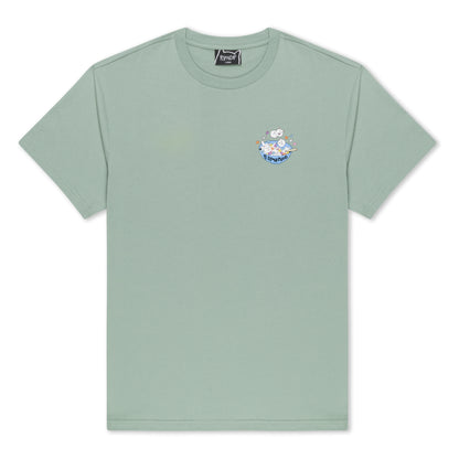 Nerm Os Tee