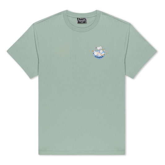 Nerm Os Tee