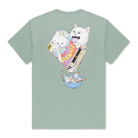 Nerm Os Tee