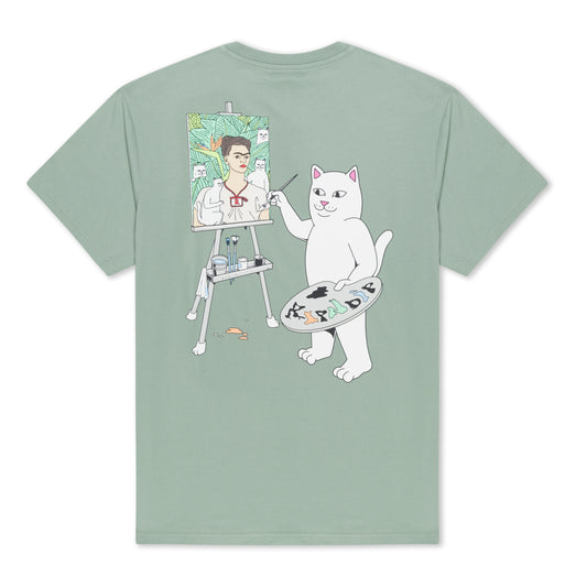 Art Club Tee