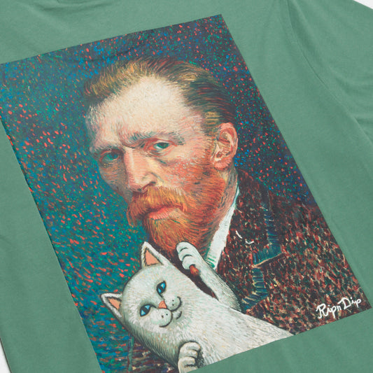 Van Nermal Tee