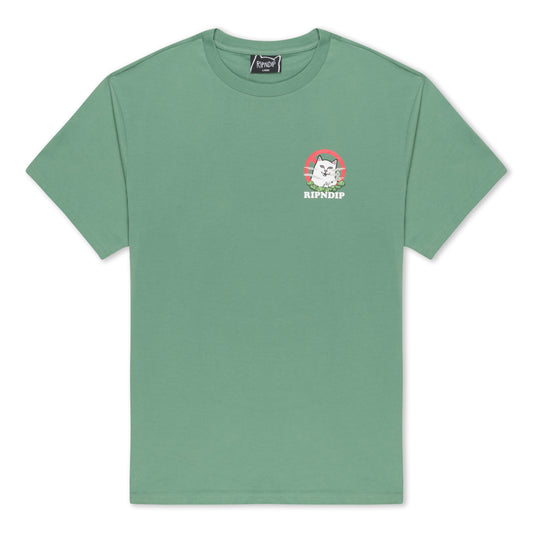No Smoking Tee