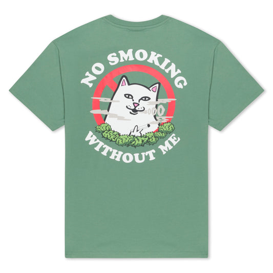No Smoking Tee