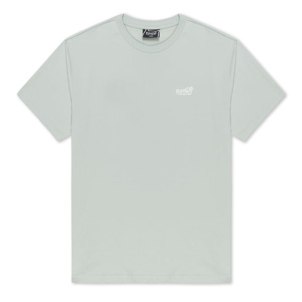 Great Wave Tee (Sage Grey)