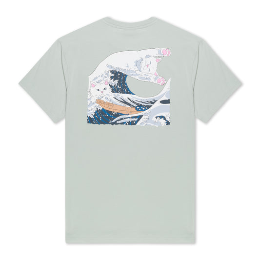 Great Wave Tee