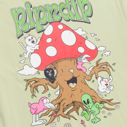 Playground Tee