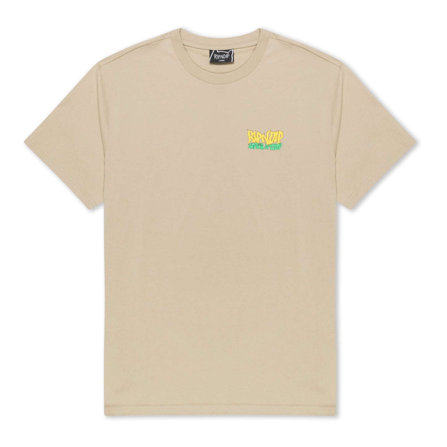 Harvest Tee