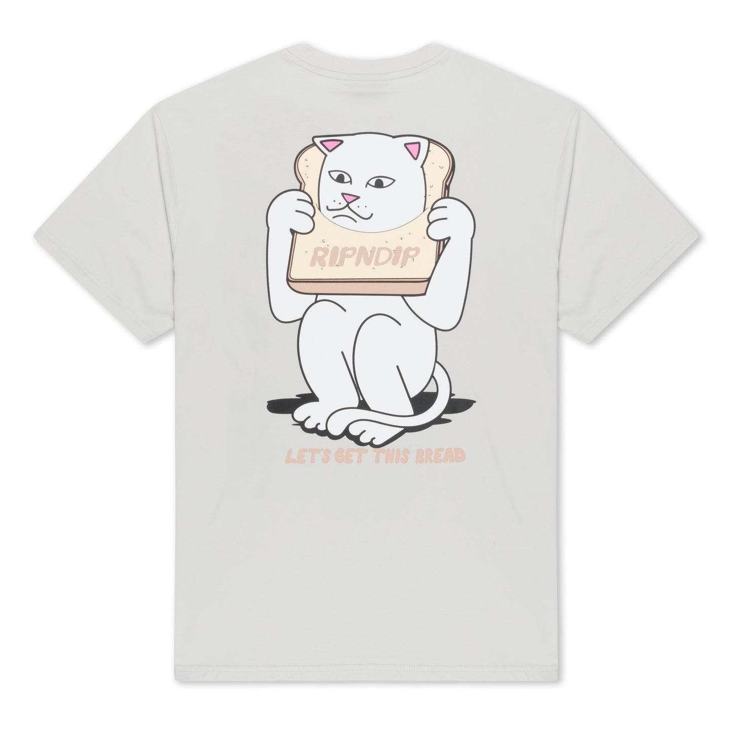 Gluten Free Tee