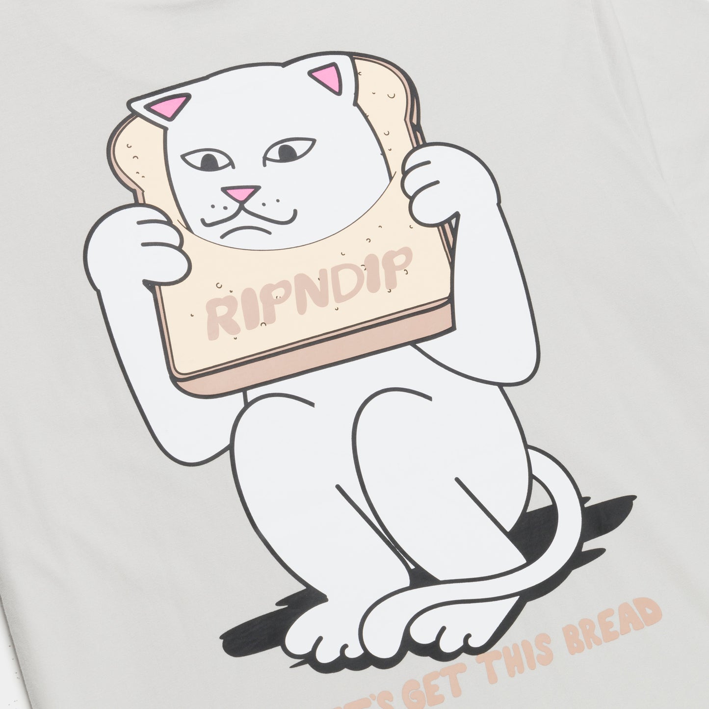 Gluten Free Tee