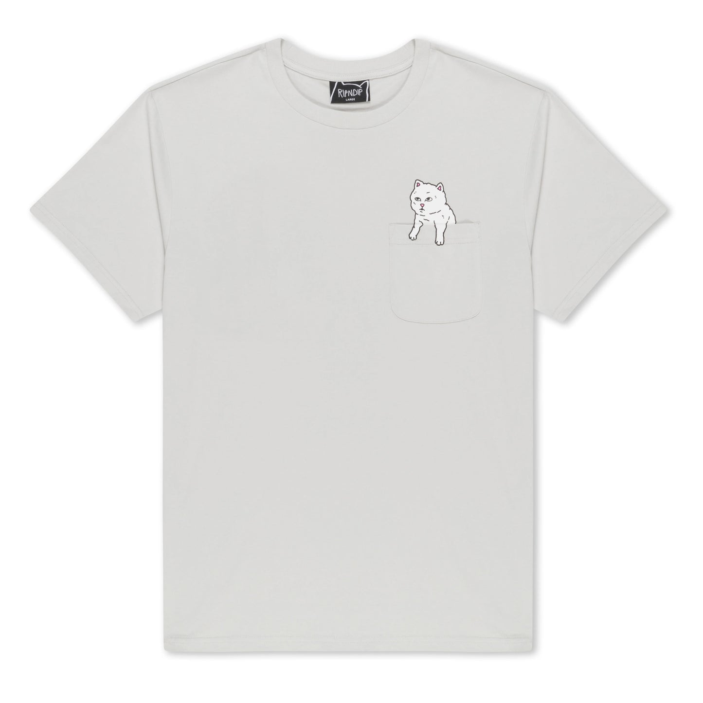 For Sale Pocket Tee