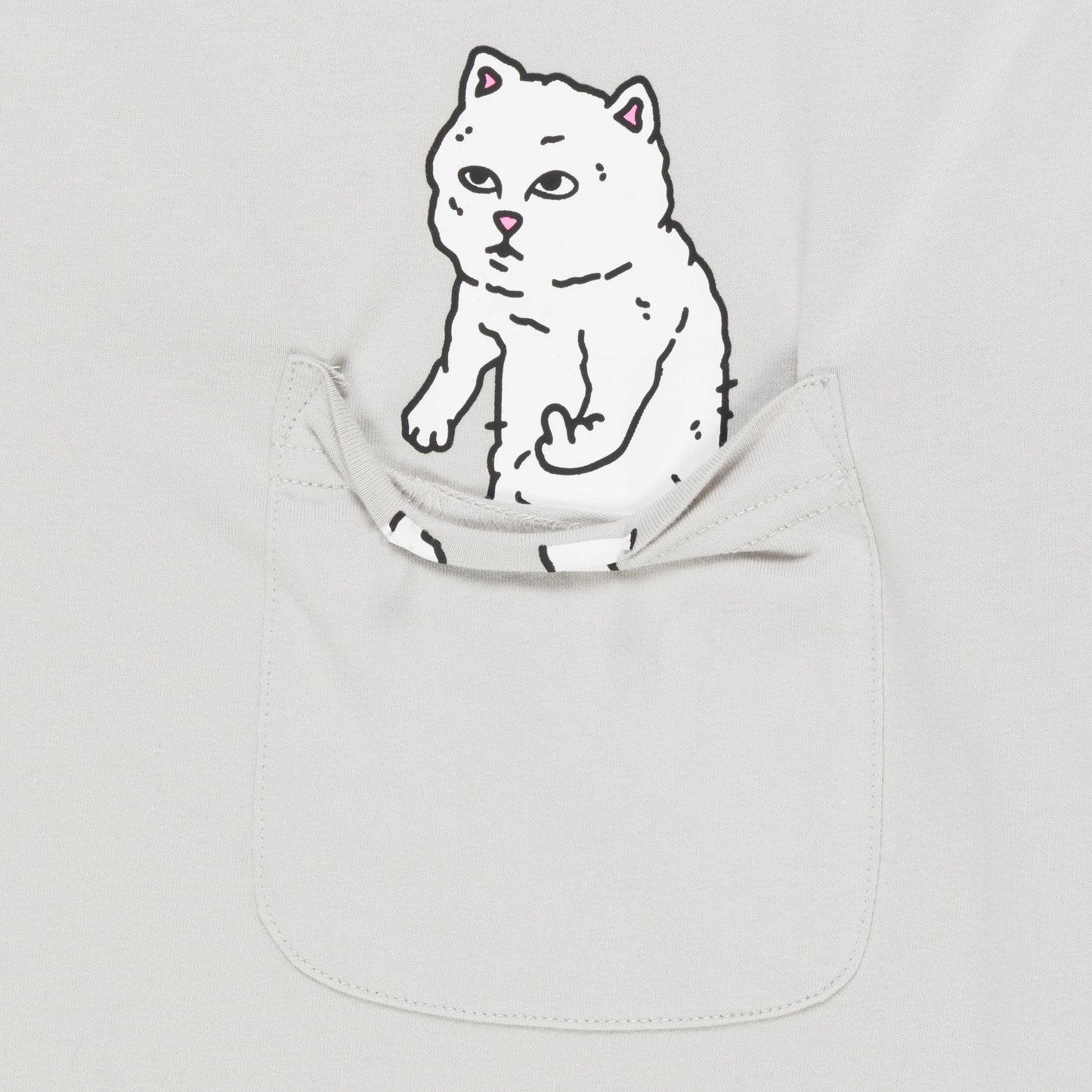 For Sale Pocket Tee