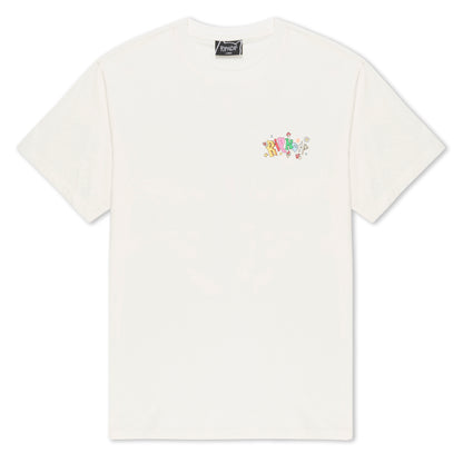 Broken Down Tee