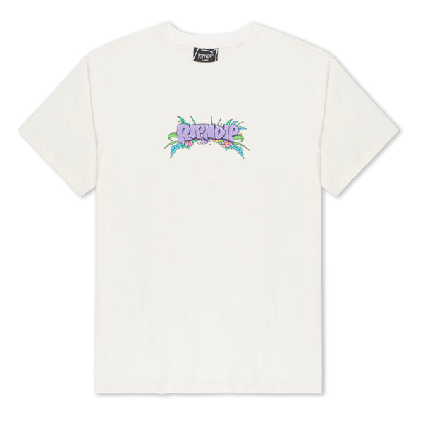 Jerm Oasis Tee (Bone)