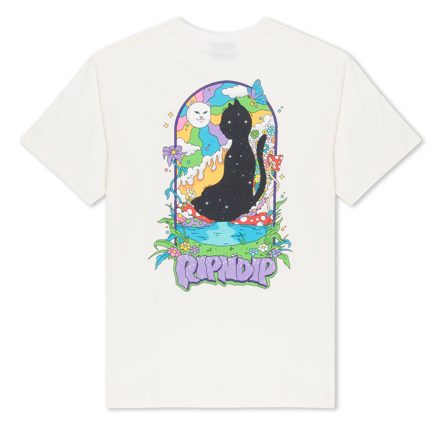 Jerm Oasis Tee