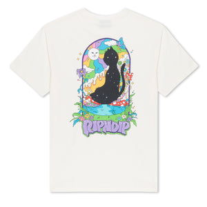 Jerm Oasis Tee (Bone)