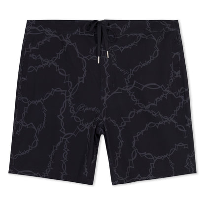 Wired Swim Shorts