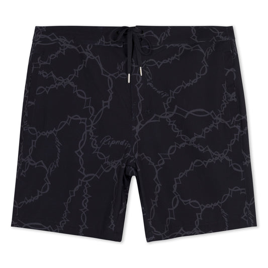 Wired Swim Shorts
