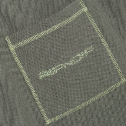 Saturn Reverse Stitch Sweatpants