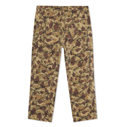Wired Carpenter Pants