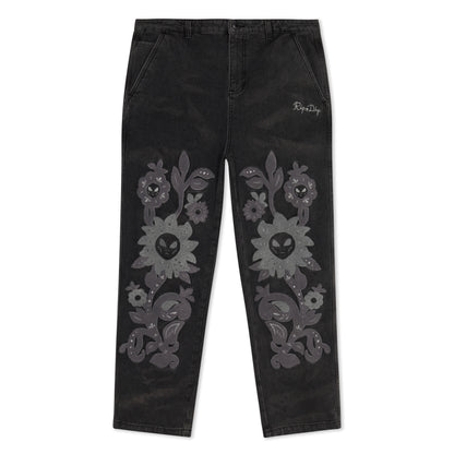 Space Garden Pants
