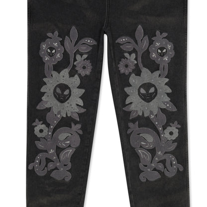 Space Garden Pants