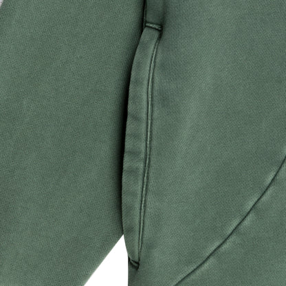 Night Quarter Zip Jacket