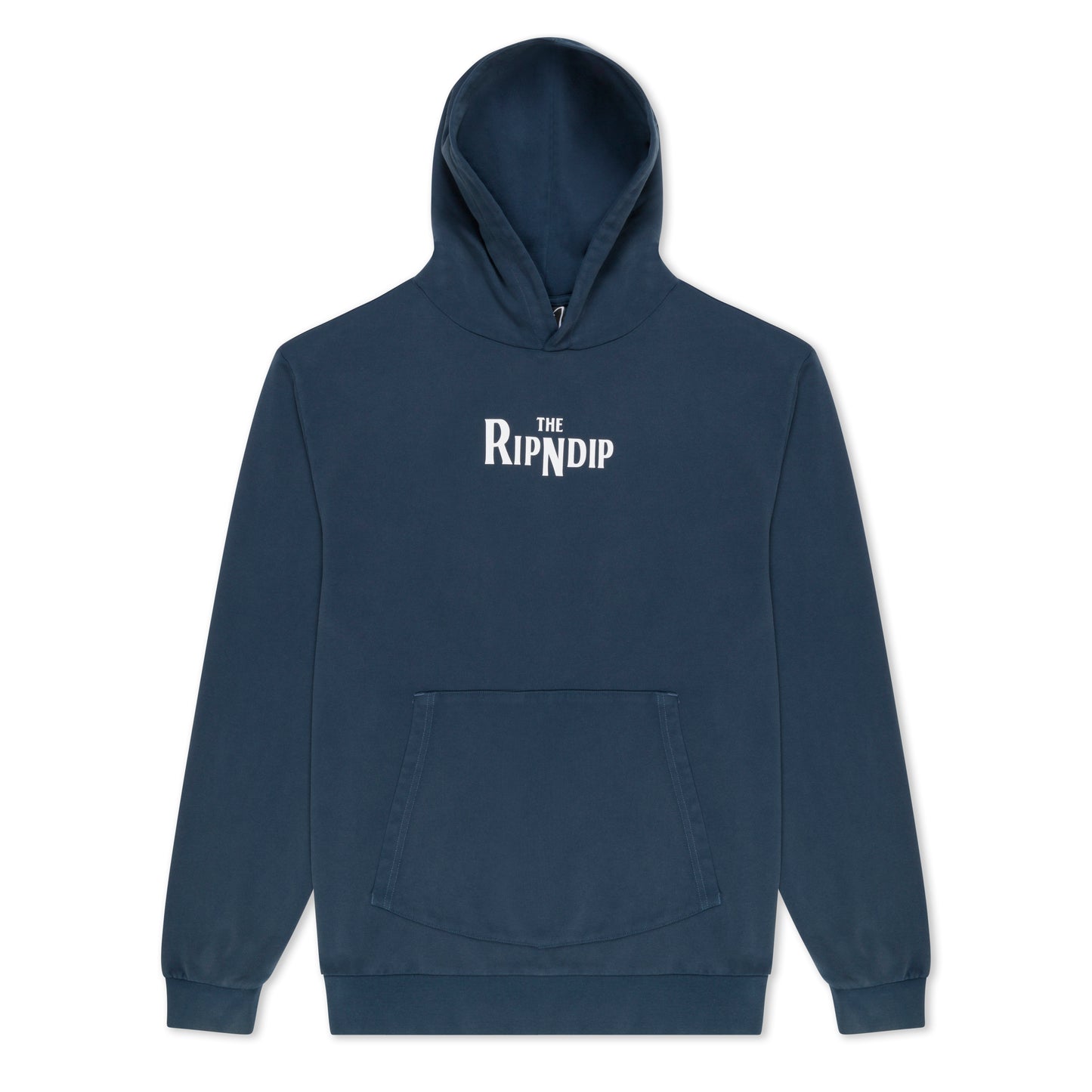 Crosswalk Hoodie