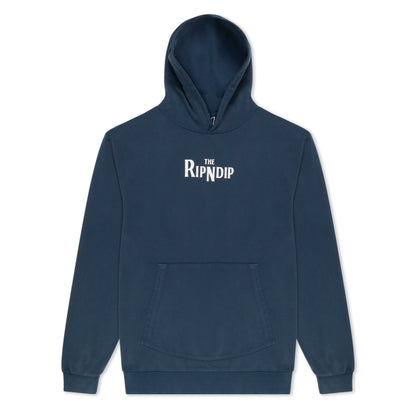 Crosswalk Hoodie
