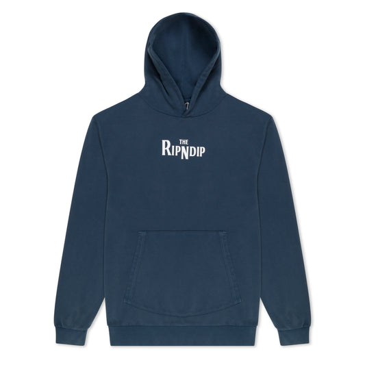 Crosswalk Hoodie