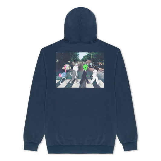 Crosswalk Hoodie
