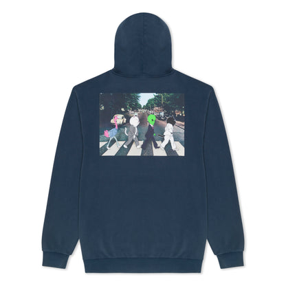 Crosswalk Hoodie