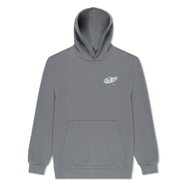 Art Club Hoodie (Charcoal)