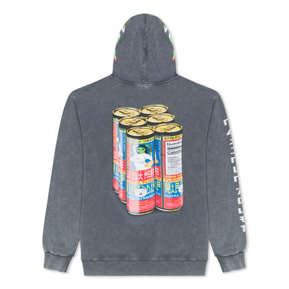 Nerm Cans Hoodie